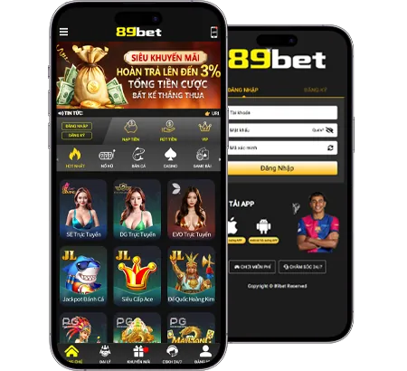 Truy cập đa dạng trò chơi cá cược c33win
