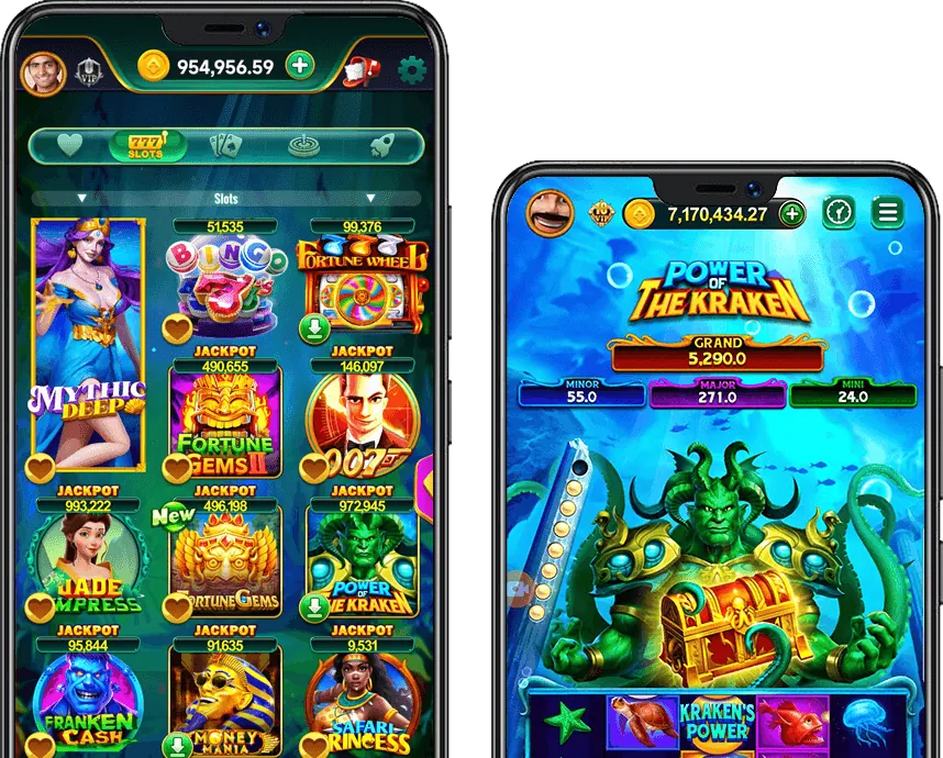 Đa dạng trò chơi cá cược tại c33win
