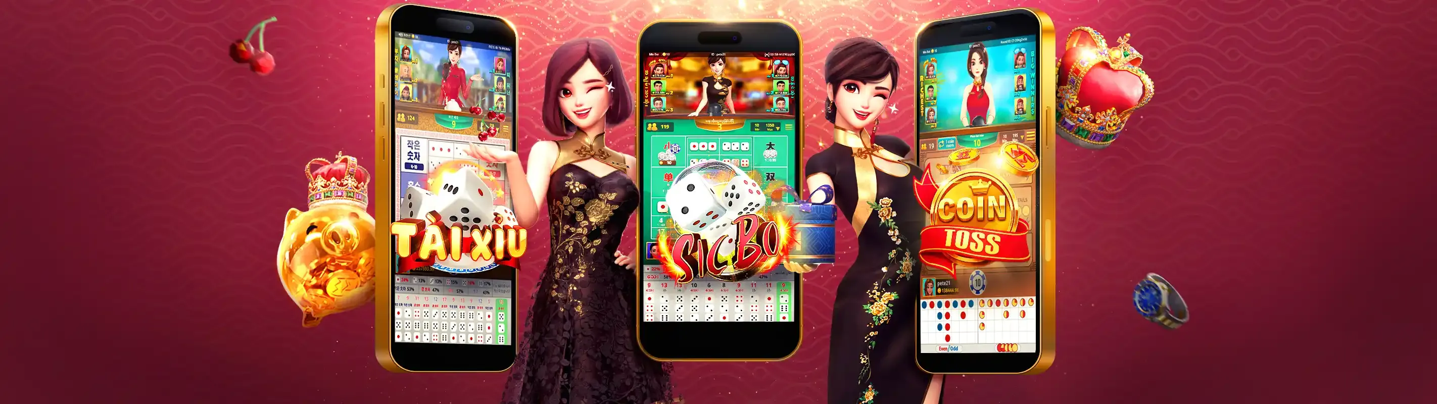Chiến lược chơi casino trực tuyến c33win trang chủ chính thức