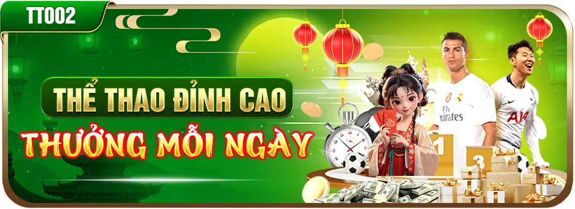 Các chương trình khuyến mãi c33win hấp dẫn