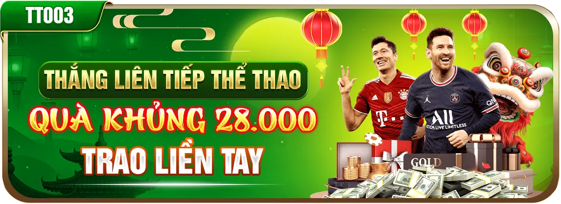 C33WIN Khuyến Mãi Hấp Dẫn 2026