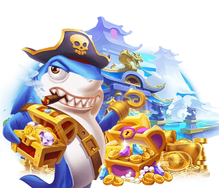 Giao diện trò chơi bắn cá C33WIN