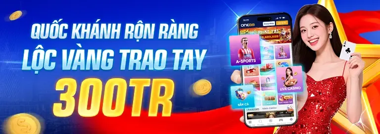 Chương trình VIP c33win